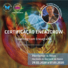 Certificação ENEA2GROW